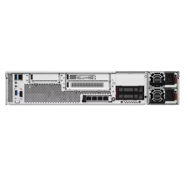 Lenovo ThinkSystem HS350X V3 2U Rack Server with 4th or 5th Gen Intel Xeon