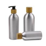 120ml Aluminium Cosmetic Containers 22 410 4 Oz Aluminum Spray Bottle OEM
