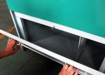 Energy Saving Industrial Dryer Machine , Laundry Business Commercial Tumble