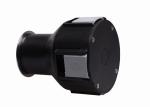 Waterproof RGB LED Inground Pool Lights , 12V 3W Mini Underground Recessed