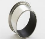 25*28*20 Composite Bushing Stainless Steel Plus Ptfe Corrosion Resistant