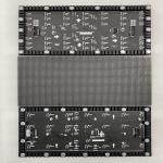 P3 Indoor SMD Flexible LED Display Screen 320x160mm