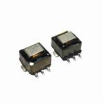 Ferrite Mini Patch High Frequency Current Transformer EE5.0 3+3