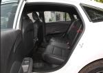 MG5 2025 180DVVT Global Early Edition Gasoline Car
