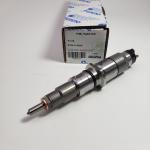Injector Assembly 6754-11-3010 6754113010 For KOMATSU PW220 SAA4D107E SAA6D107E