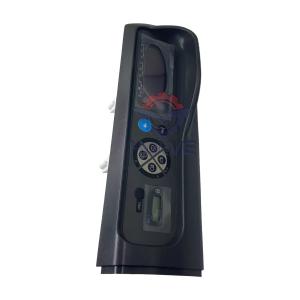 China Electric Parts for Excavator SH200-5 SH330-5 Monitor Display Panel KHR15020 KHR10054 factory