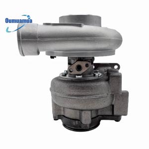 Brand new factory direct sale high quality suitable for Cummins model 6CT engine