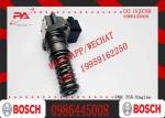 Fuel injector 0414755004 0986445005 0414755006 0414755007 0986445008