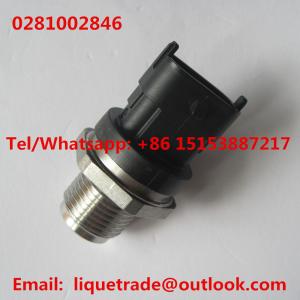 China BOSCH Pressure Sensor 0281002846 ,sensor 0 281 002 846 , 0281 002 846 factory