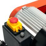13T Electric Flywheel Hydraulic Log Splitter for Automatic Household Firewood