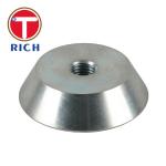 High Quality Round Straw Baler Small Aluminum Grey Iron Evaporation Machinery