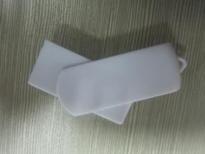 China Plastic Swivel USB Stick factory