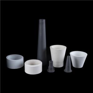 China 82 HRV Alumina Ceramic Wear Liners Essential Component For Long Lasting Equipment Performanc factory