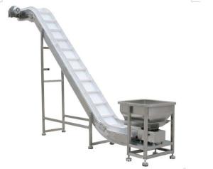 China 2021 New Designed OEM Belt Conveyor Price with Quality Assurance factory