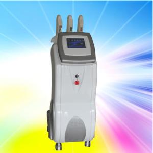 China Skin Rejuvenation IPL Laser Machines Quantum Water Cooling for hair removal factory
