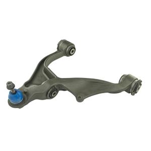 China 2014 Dodge Ram 1500 Pick-up Aftermarket Front Lower Suspension Control Arm 4877199AA factory