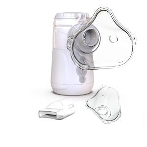 China Household Portable Cough Cold Nebulizer Machine Healthcare 40dB For Adults factory