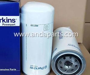 China Good Quality Oil Filter For Perkins 4627133 factory