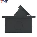 Desktop Hidden Electrical Sockets With 110- 240VA Rated Voltage