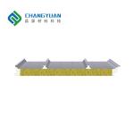 75mm Photovoltaic Roof Panel Insulated Sandwich Panel Roofing