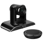8.0MP Pixel Video Conferencing Solution RS485 Fixed Focus PTZ Camera