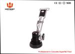 13A Terrazzo Stone Floor Grinding Machine , Terrazzo Concrete Grinder Single