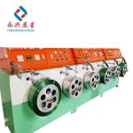 Automatic Double Station Winder Strapping Band Winding Machine