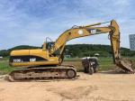 Used Caterpillar Cat320Cl For Sale – Powerful , Reliable , And Ready To Work