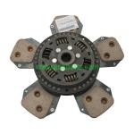 Tractor Parts Massey Ferguson Spare Parts 3762356M91 Disc Fits For Massey