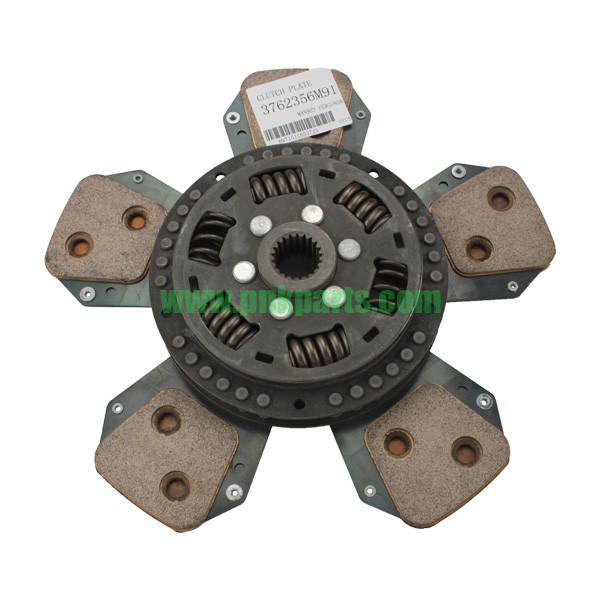 Tractor Parts Massey Ferguson Spare Parts 3762356M91 Disc Fits For Massey