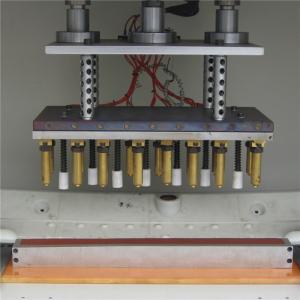 China Precision Jig Fixture Automation Automotive Industry Bumper Positioning Tool factory