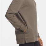 Gym Active Wear Hoodie 60% Cotton 40% Polyester Men'S Running Hoodie Oversized