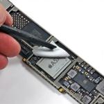AOK Tasteless Heat Sink Silicone Pad, Heatproof Electrically Conductive Thermal
