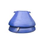 High Manganese Steel Cone Crusher Wear Parts OEM for Mining Quarry Equipment 799