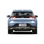 Chevrolet Menlo Automobile EV Ternary Lithium Battery 100% Electric EV Car For
