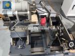 EV Motor Rotor Balancing Machine Magnetic Motor Rotor Semi Automatic End Face