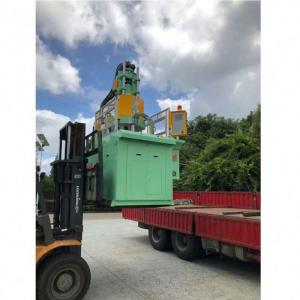 VERTICAL Ningbo Pengtai 100 Ton Vertical Injection Molding Machine