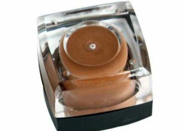 Jet Black / Dark Brown Paste Eternal Tattoo Micro Pigment For Brow Permanent
