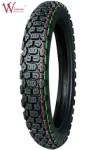 Motorcycle Tire Combos Black Rubber Grade A With 120/70 Width Enhanced