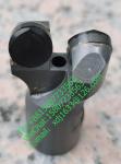 OEM PDC Anchor Drill Bits Dia 30mm Two Wings for Coal Mining