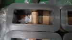 10KVA-2500KVA Wound Core for High Short-Circuit Resistance Distribution