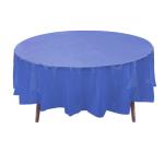 Premium Disposable Plastic Tablecloths Waterproof For Banquet / Party