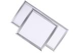 Lighter Weight LED Slim Panel Light 60wattage 75lm/W Dimmable High Brightness
