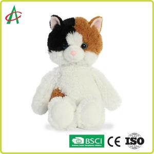 China ASTM 25cm Huggable Stuffed Animals For Snuggle Session factory
