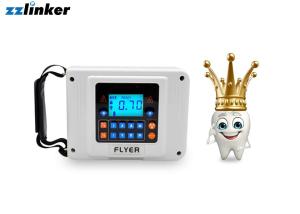China Dental Portable 0.8/0.4 Hand Held X Ray Unit Machine factory