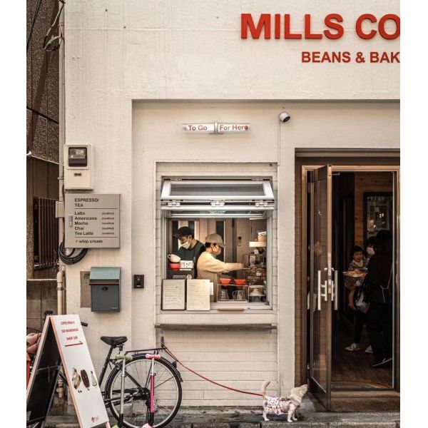 Scholar Library Approved Folding Window Ensuring Zero Operational Noise During