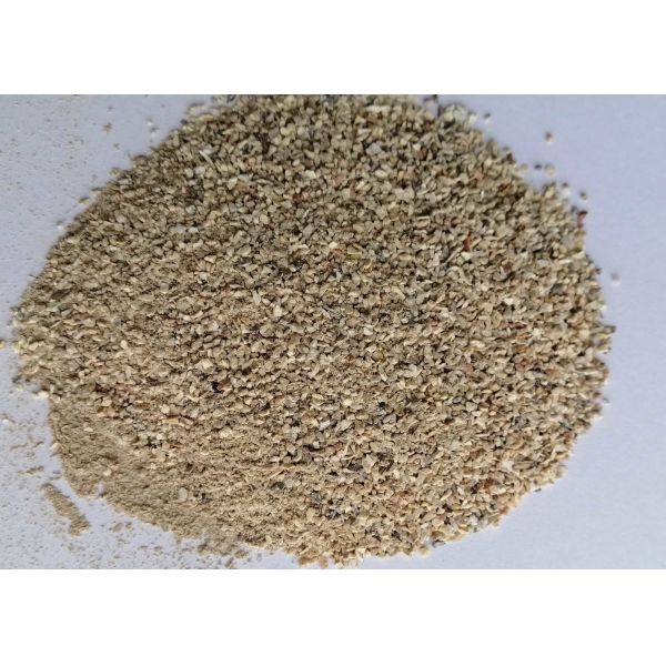 Heat Resistant Alumina Silicate Refractory 0 - 1mm For Precision Casting