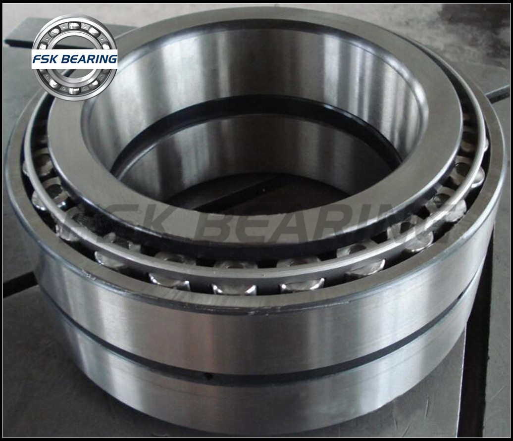 Imperial HH258249TD/HH258210 Double Row Tapered Roller Bearing 303.212*495.3*263.525 mm ABEC-5