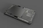 209x130x13.9mm Qualcomm MSM8953 IP68 Rugged PC Tablets