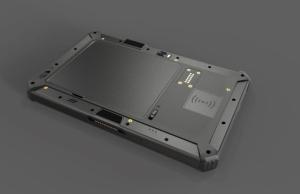 China Windows 10 Rugged Tablet PC factory